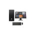 HP 280 Pro G6 MT Core i5 10th Gen Microtower Brand PC